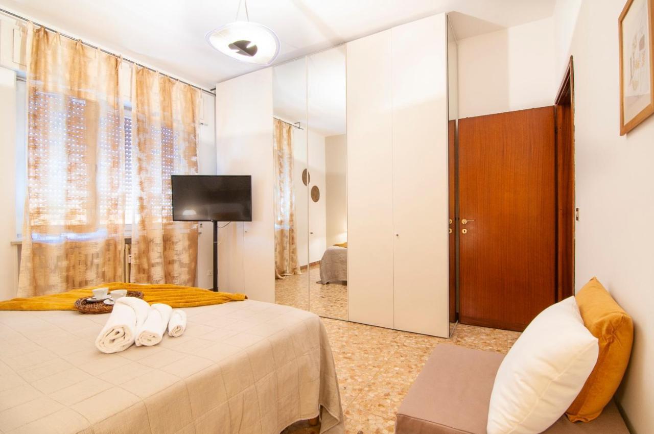 Residenza Dalia&Lea Verona Exterior foto