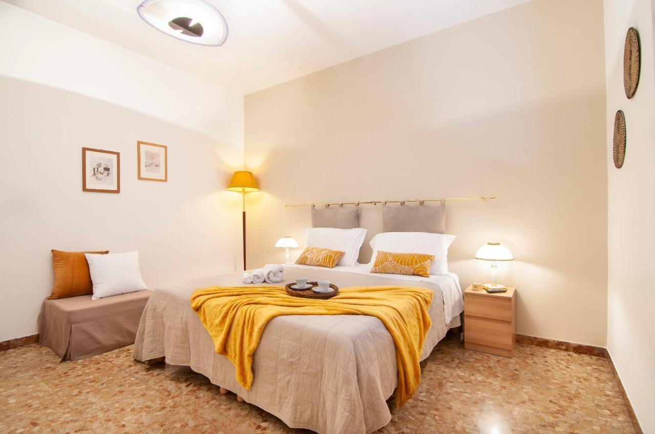 Residenza Dalia&Lea Verona Exterior foto