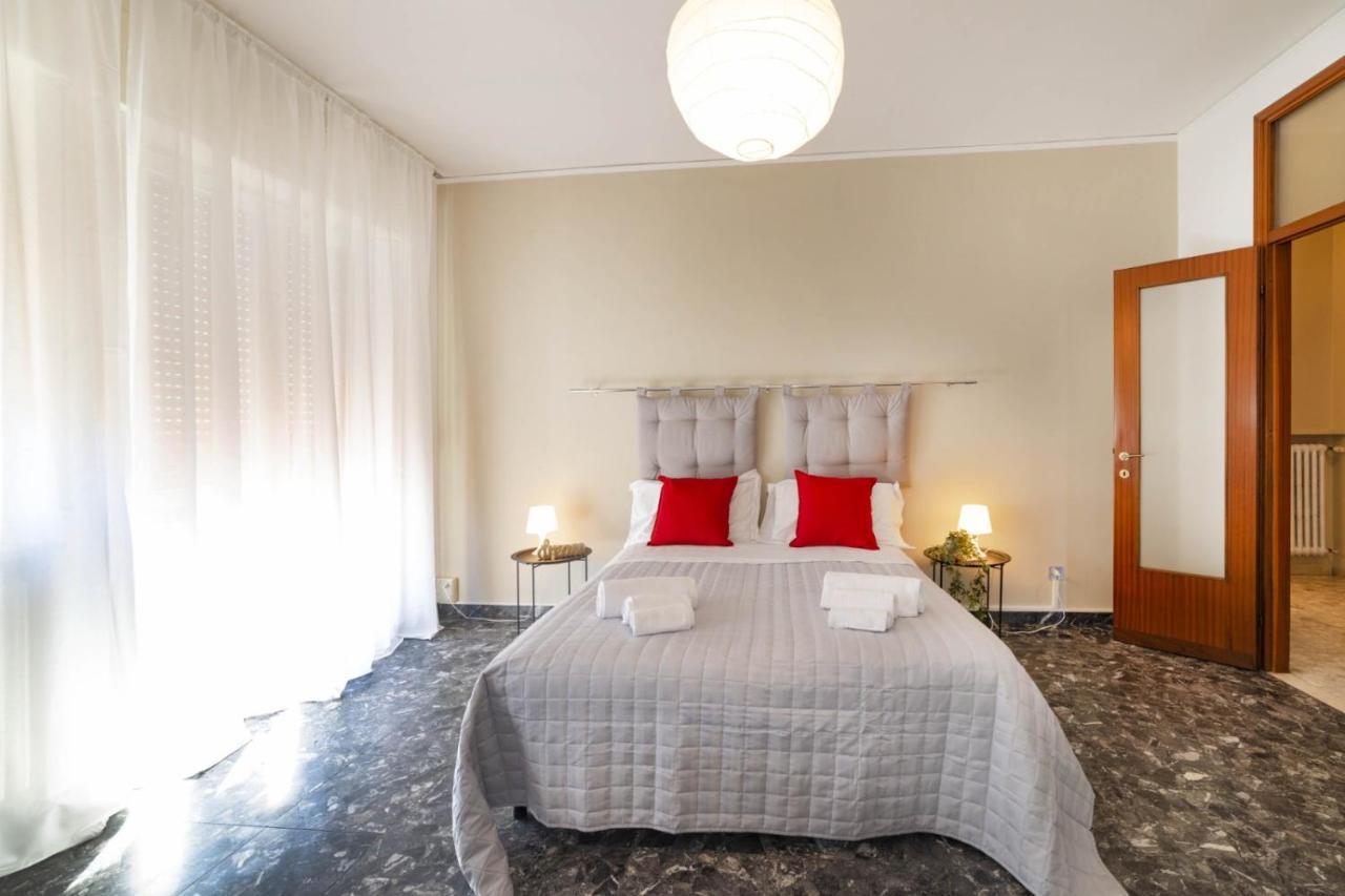 Residenza Dalia&Lea Verona Exterior foto