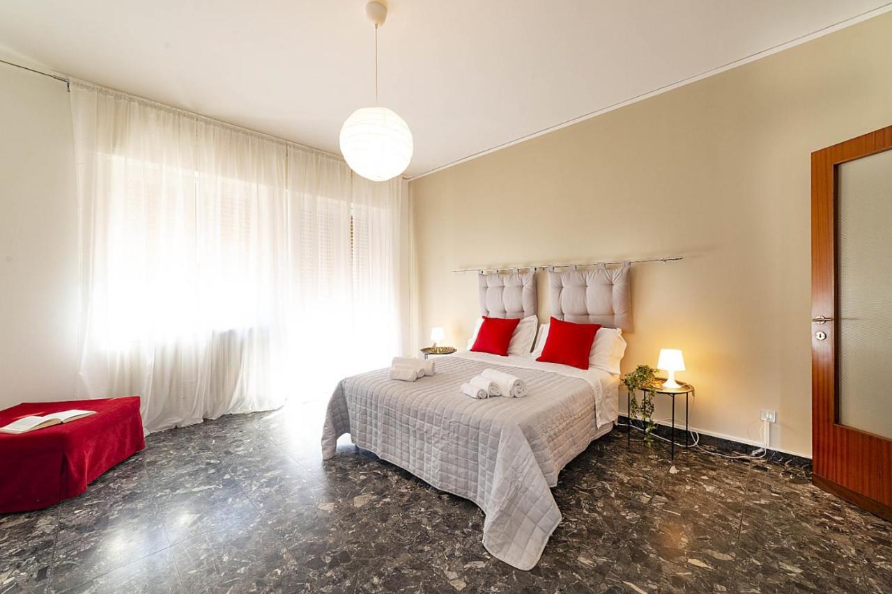Residenza Dalia&Lea Verona Exterior foto