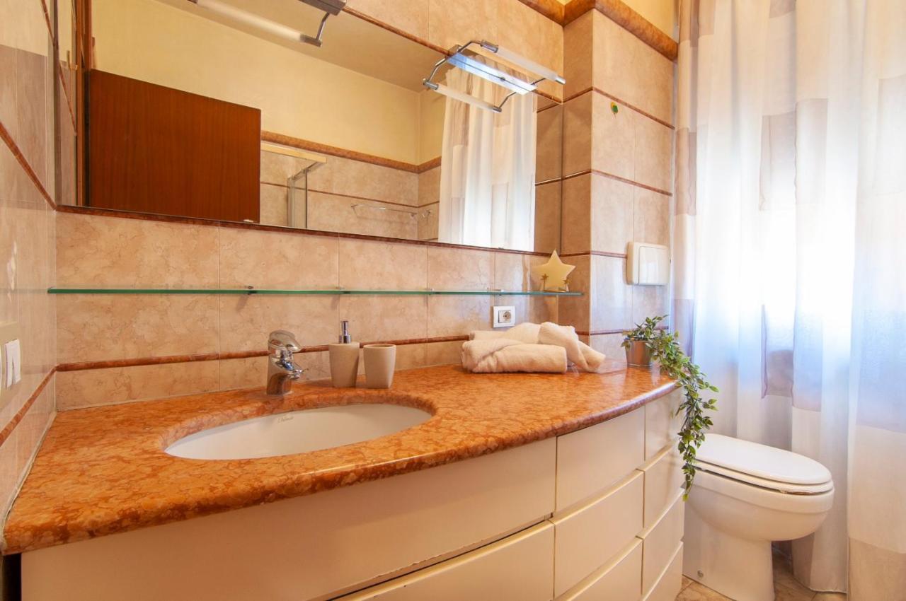 Residenza Dalia&Lea Verona Exterior foto