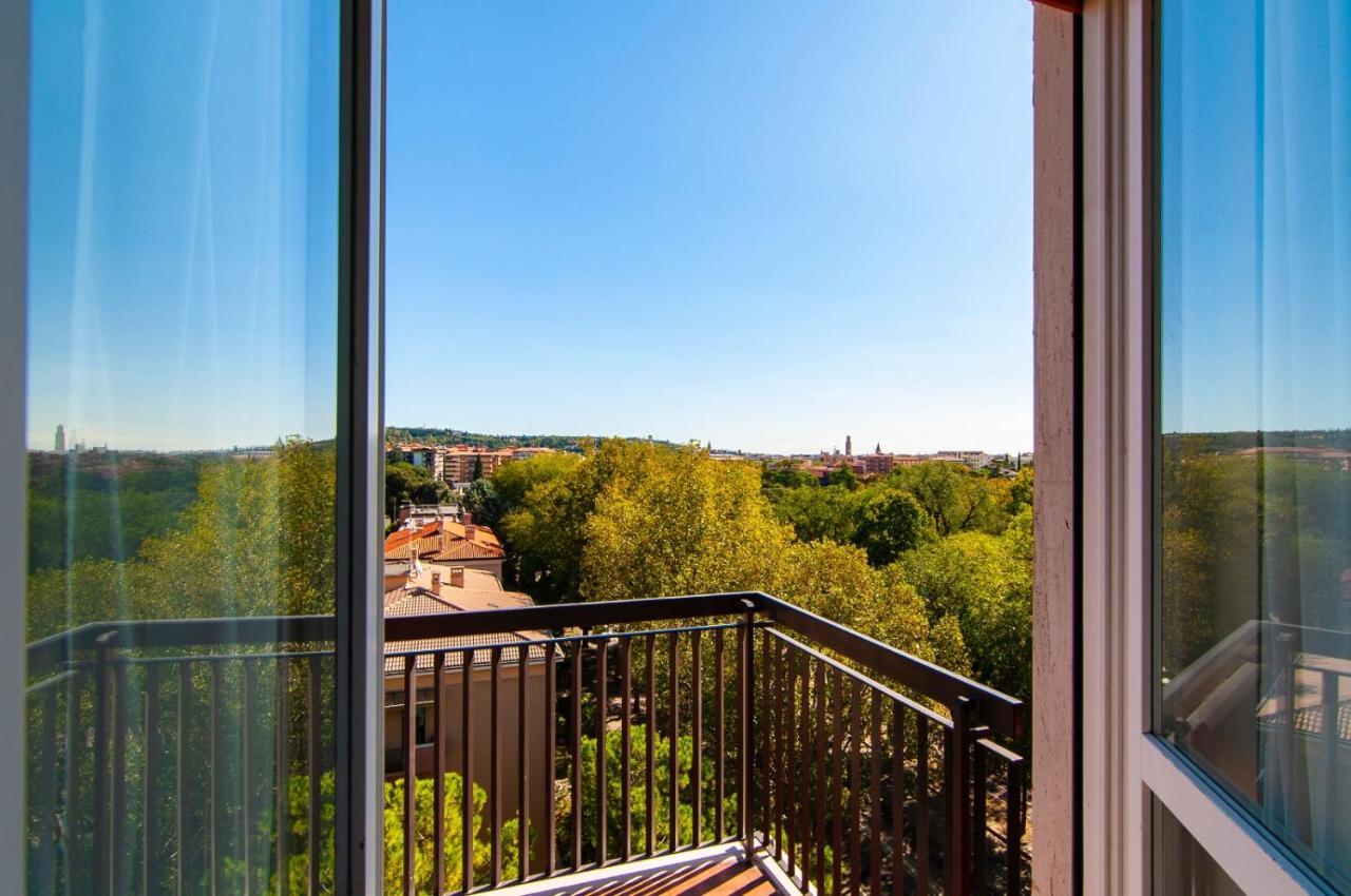 Residenza Dalia&Lea Verona Exterior foto