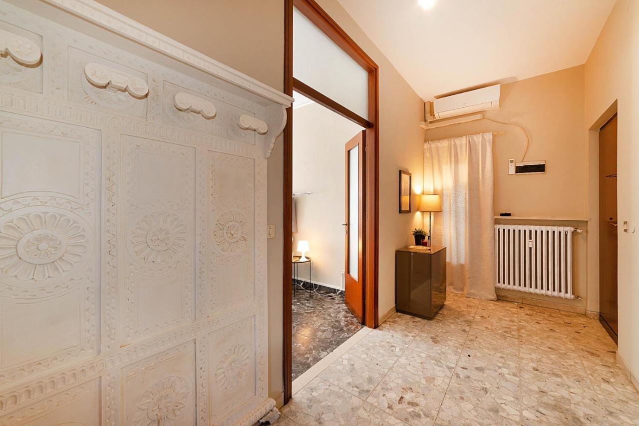 Residenza Dalia&Lea Verona Exterior foto