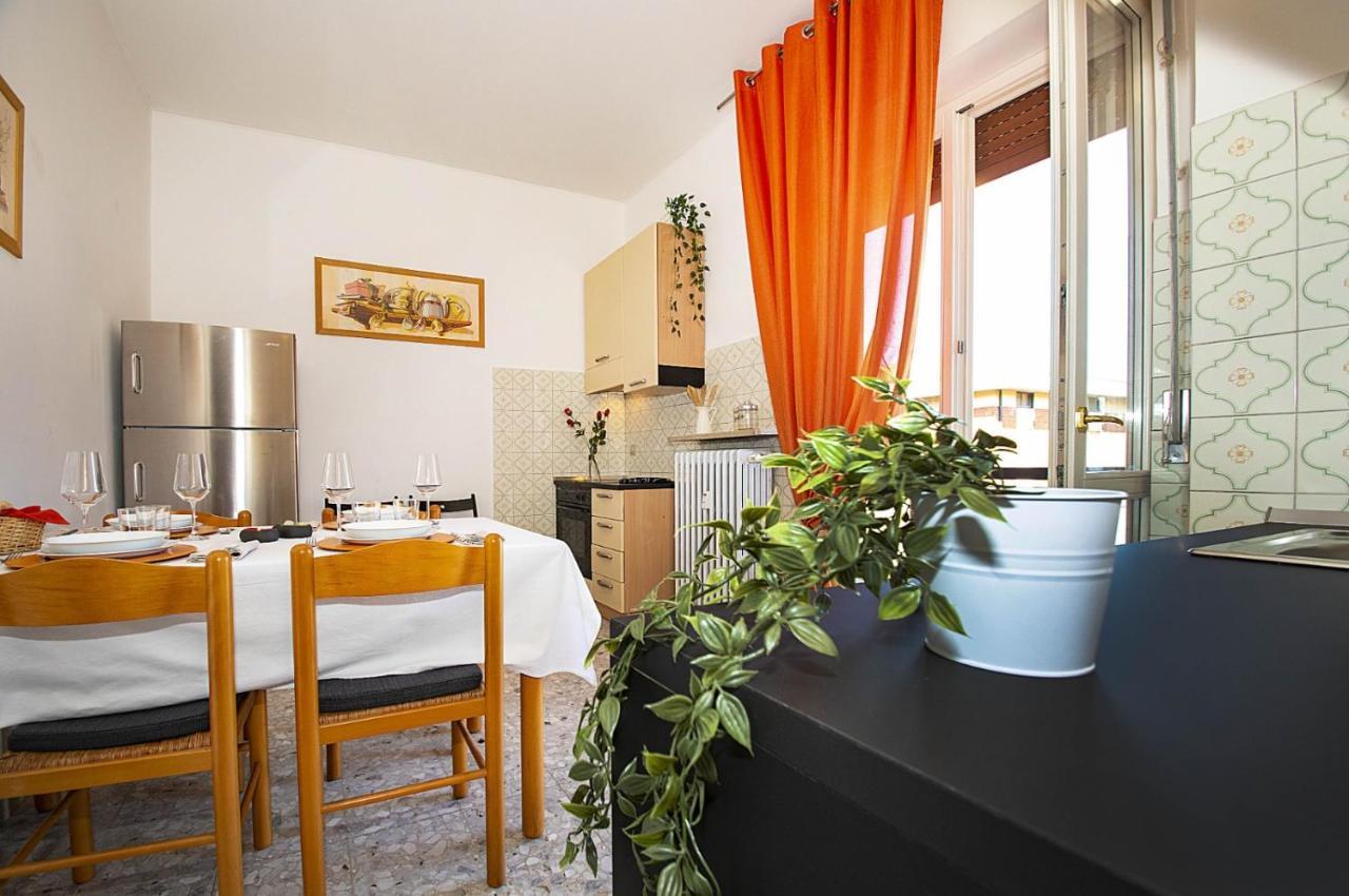 Residenza Dalia&Lea Verona Exterior foto