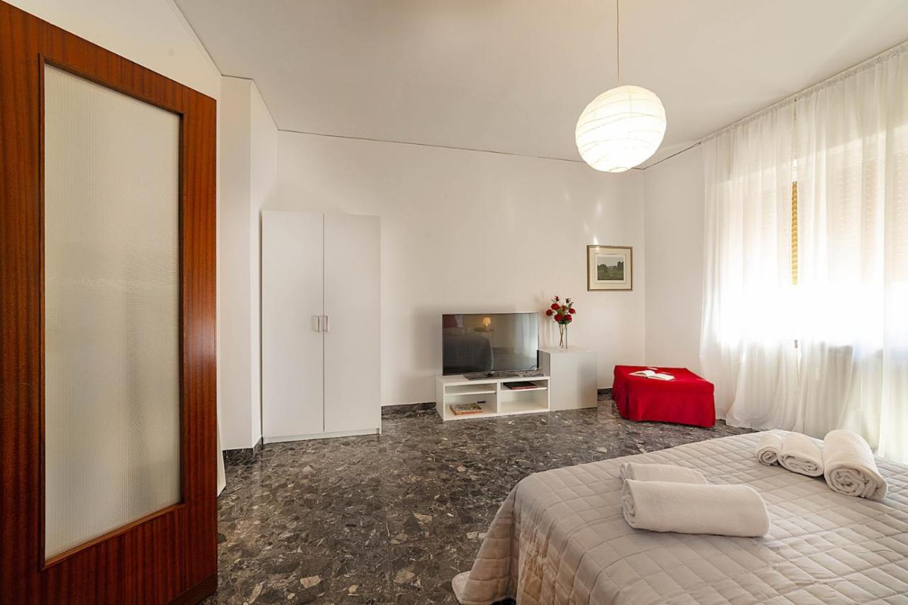 Residenza Dalia&Lea Verona Exterior foto
