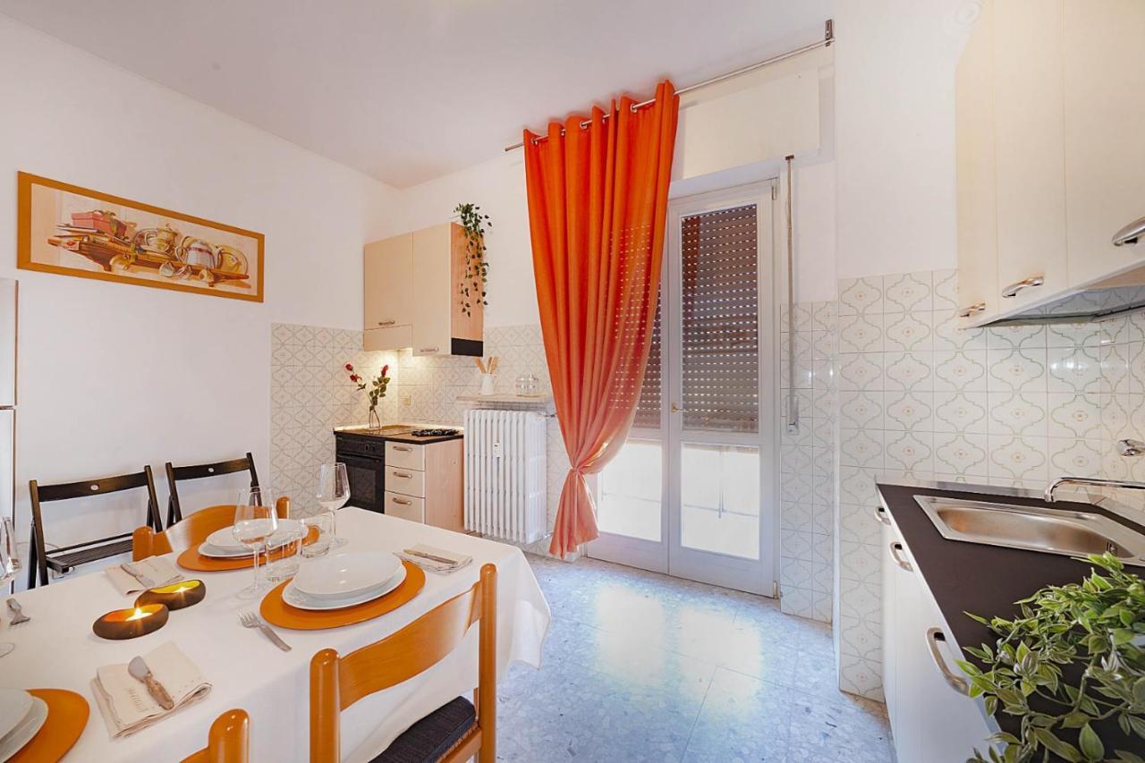 Residenza Dalia&Lea Verona Exterior foto