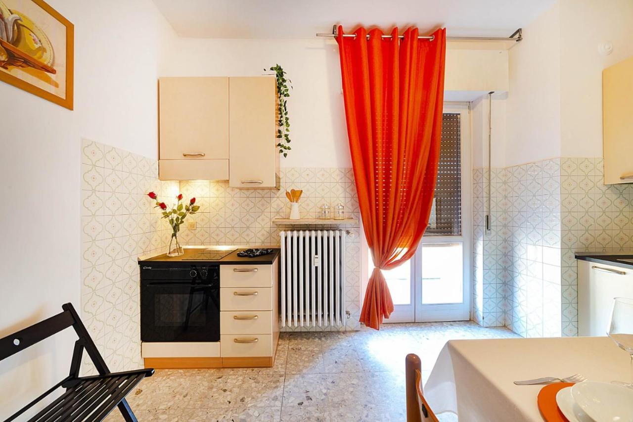 Residenza Dalia&Lea Verona Exterior foto