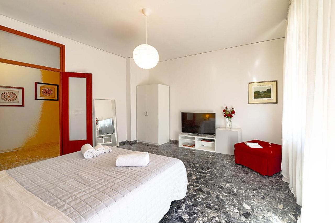 Residenza Dalia&Lea Verona Exterior foto
