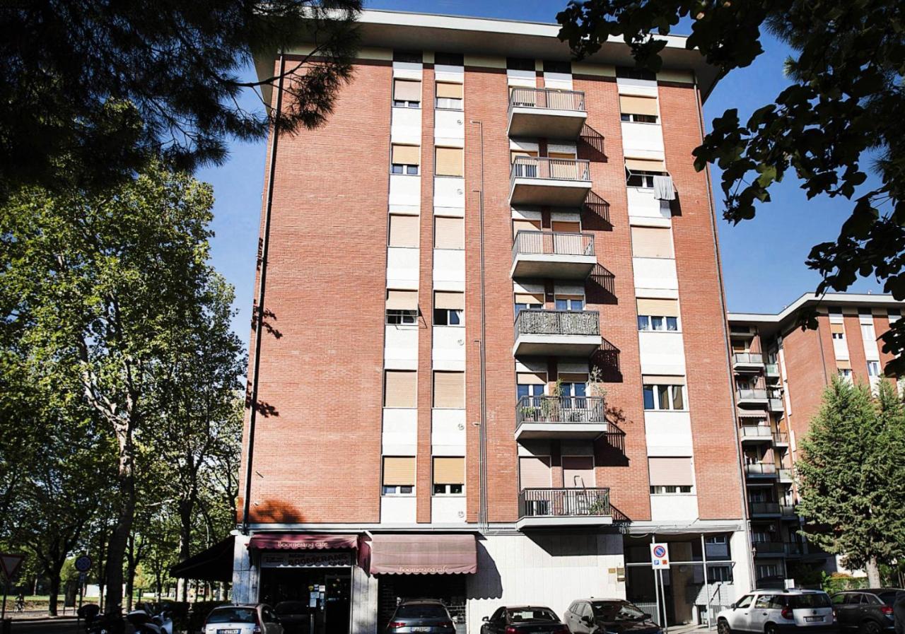 Residenza Dalia&Lea Verona Exterior foto