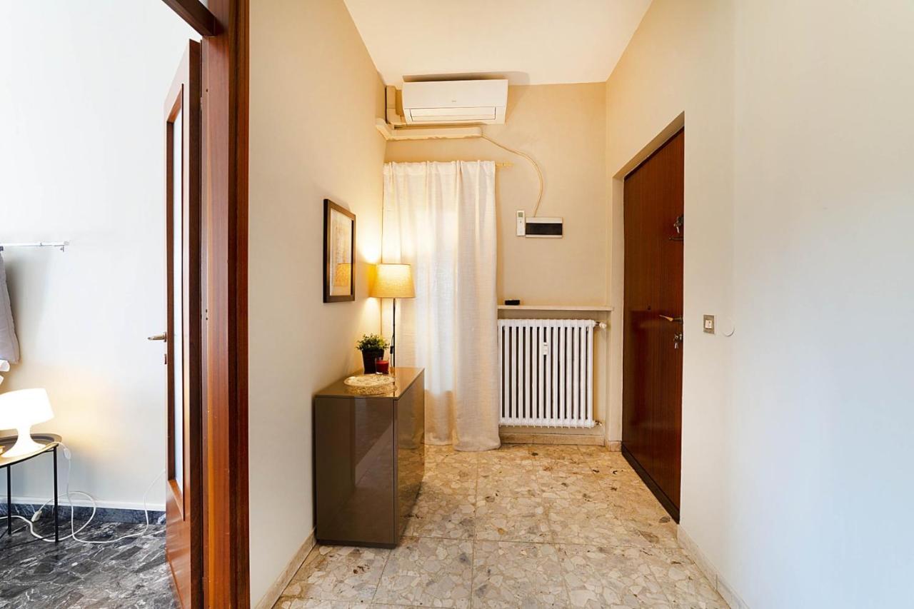 Residenza Dalia&Lea Verona Exterior foto