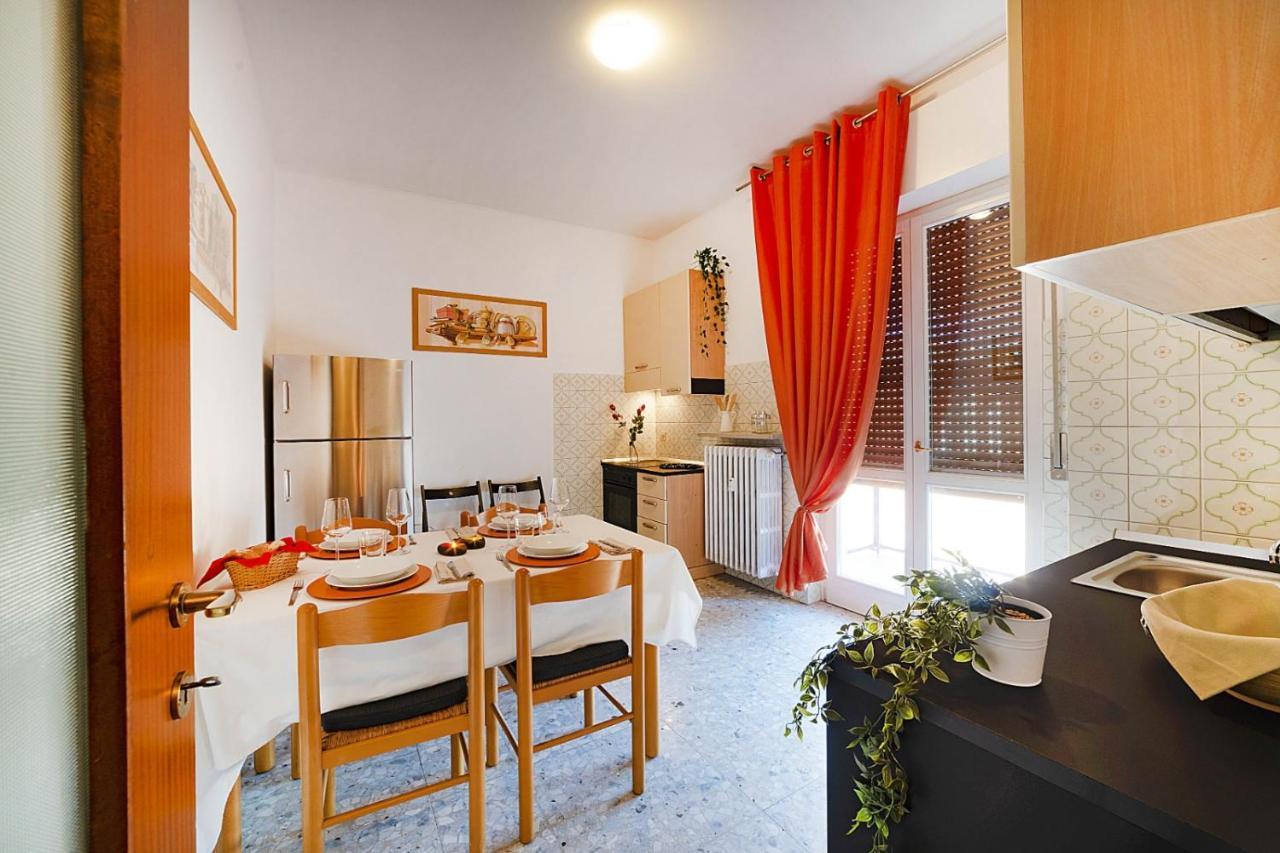 Residenza Dalia&Lea Verona Exterior foto
