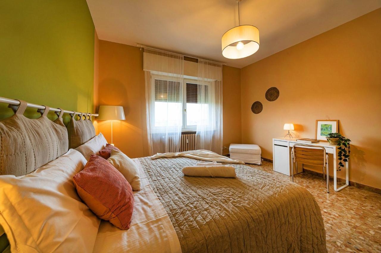 Residenza Dalia&Lea Verona Exterior foto