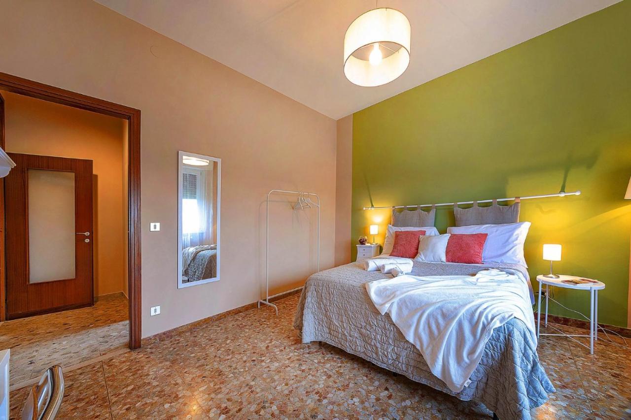 Residenza Dalia&Lea Verona Exterior foto