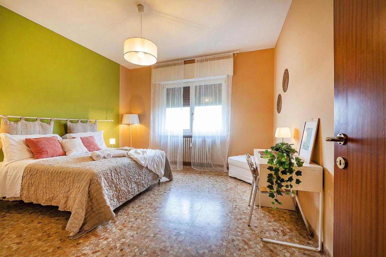 Residenza Dalia&Lea Verona Exterior foto