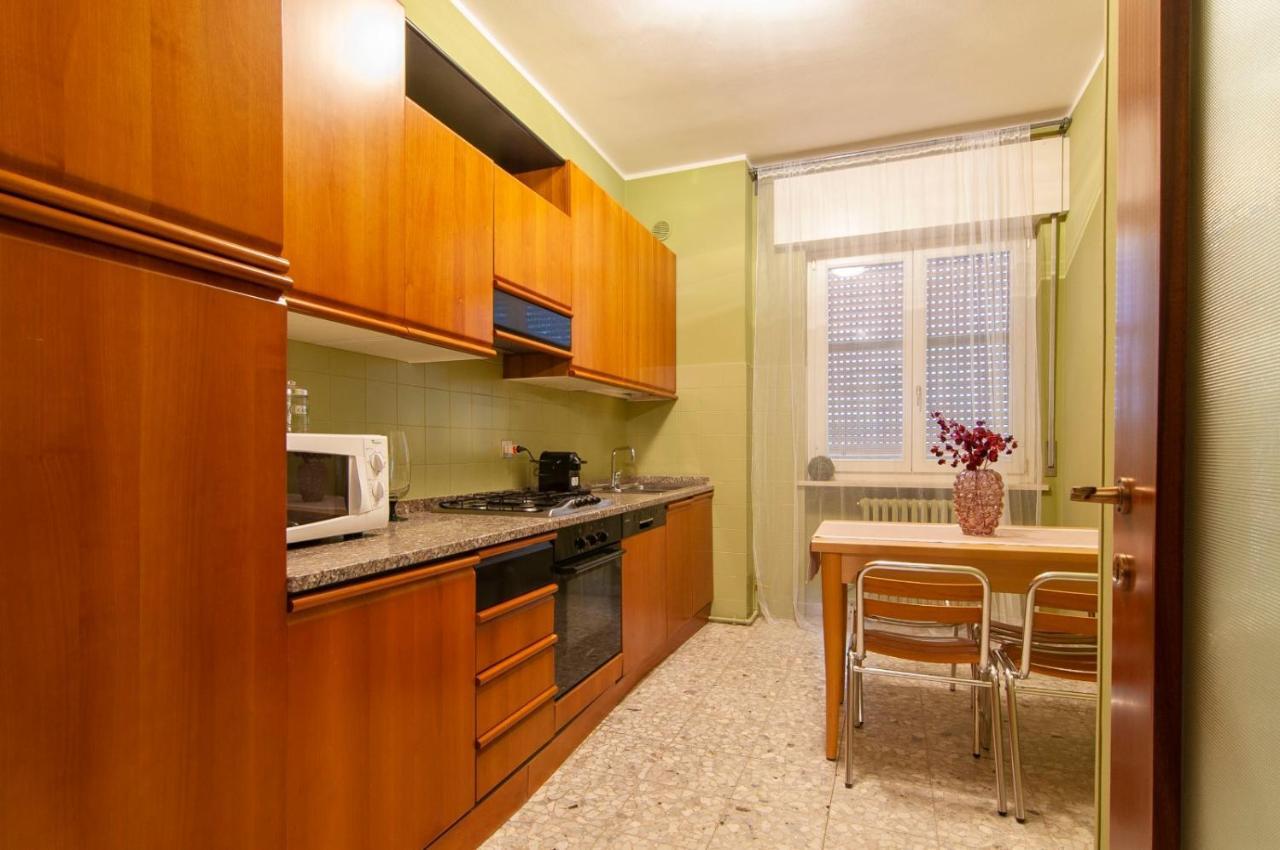 Residenza Dalia&Lea Verona Exterior foto