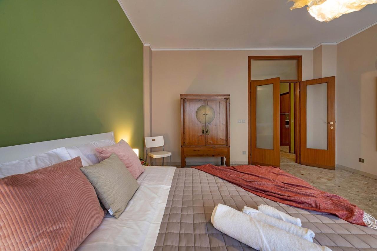 Residenza Dalia&Lea Verona Exterior foto