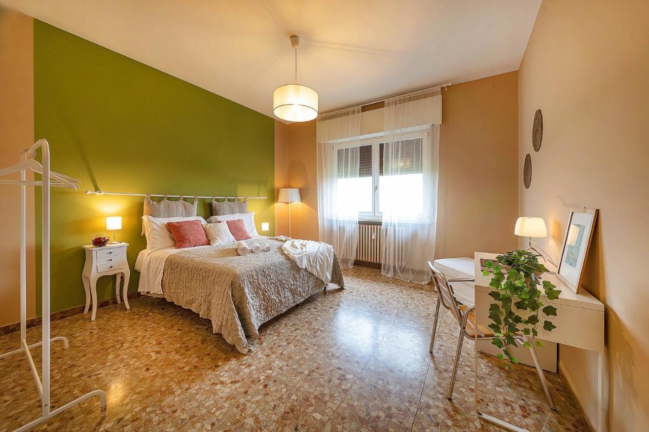 Residenza Dalia&Lea Verona Exterior foto