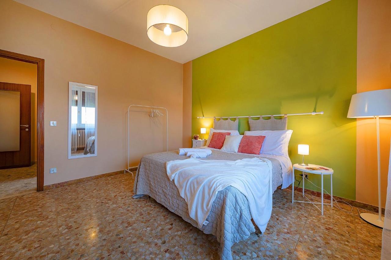 Residenza Dalia&Lea Verona Exterior foto