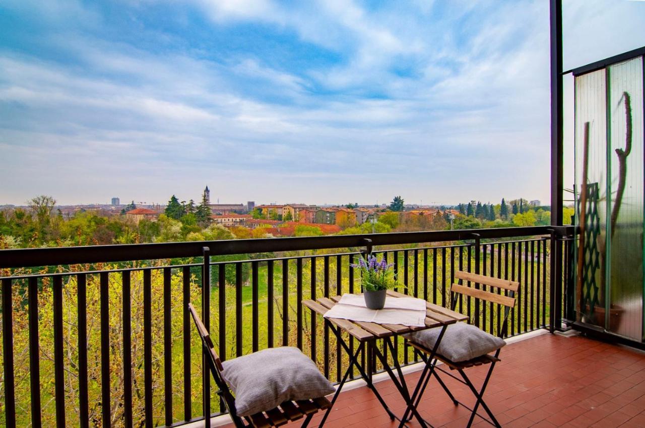 Residenza Dalia&Lea Verona Exterior foto