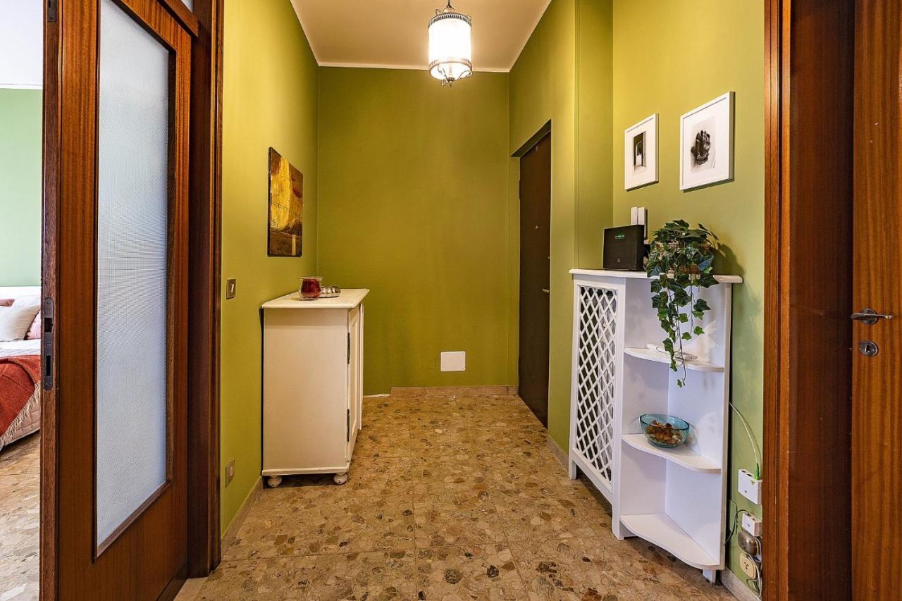 Residenza Dalia&Lea Verona Exterior foto