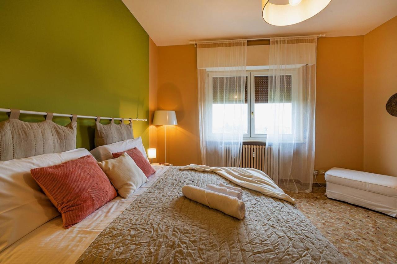 Residenza Dalia&Lea Verona Exterior foto