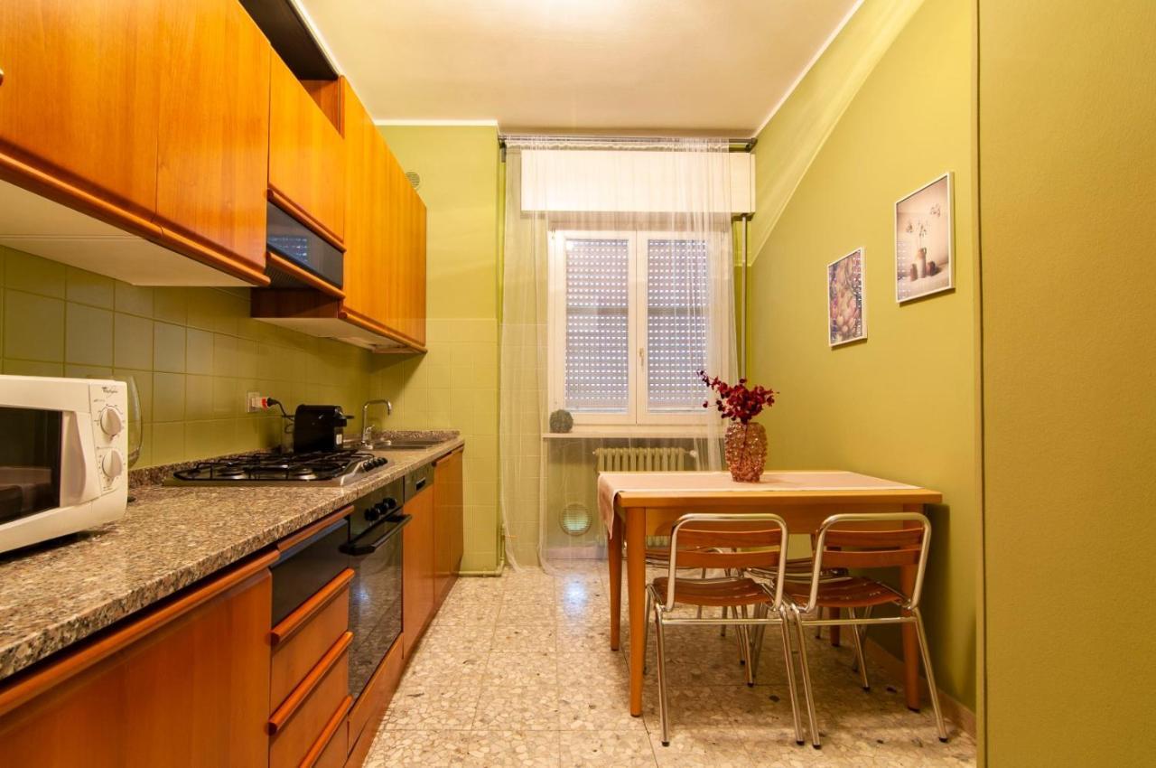 Residenza Dalia&Lea Verona Exterior foto