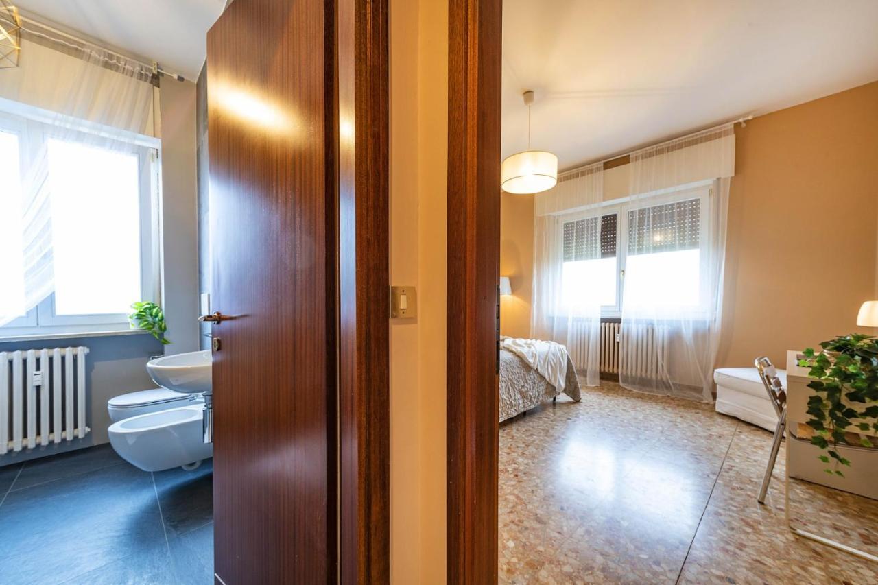 Residenza Dalia&Lea Verona Exterior foto