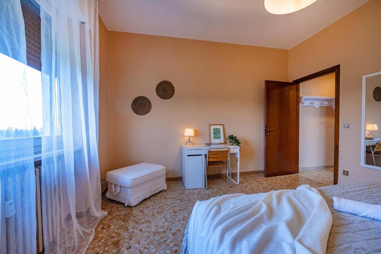 Residenza Dalia&Lea Verona Exterior foto