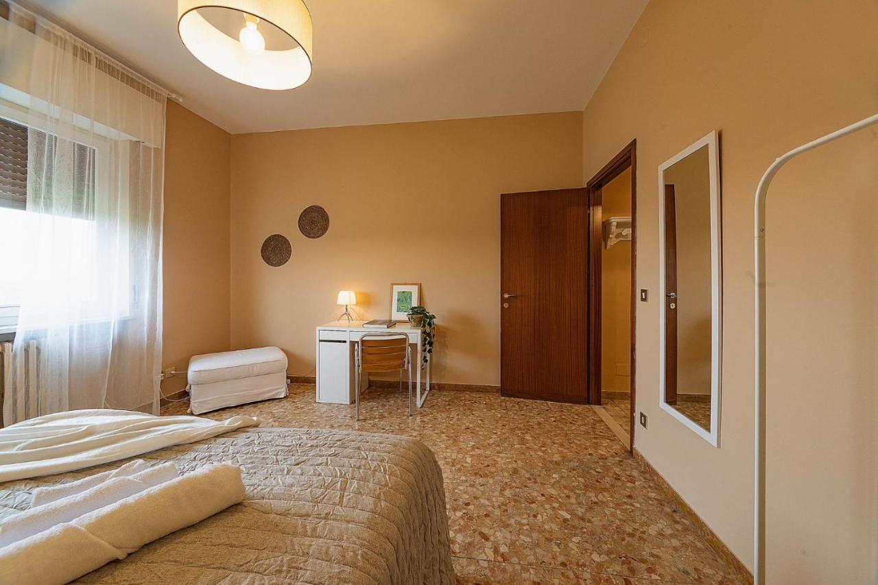 Residenza Dalia&Lea Verona Exterior foto