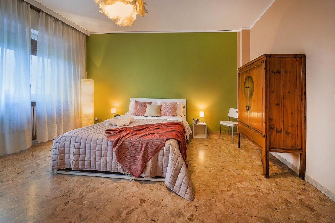 Residenza Dalia&Lea Verona Exterior foto