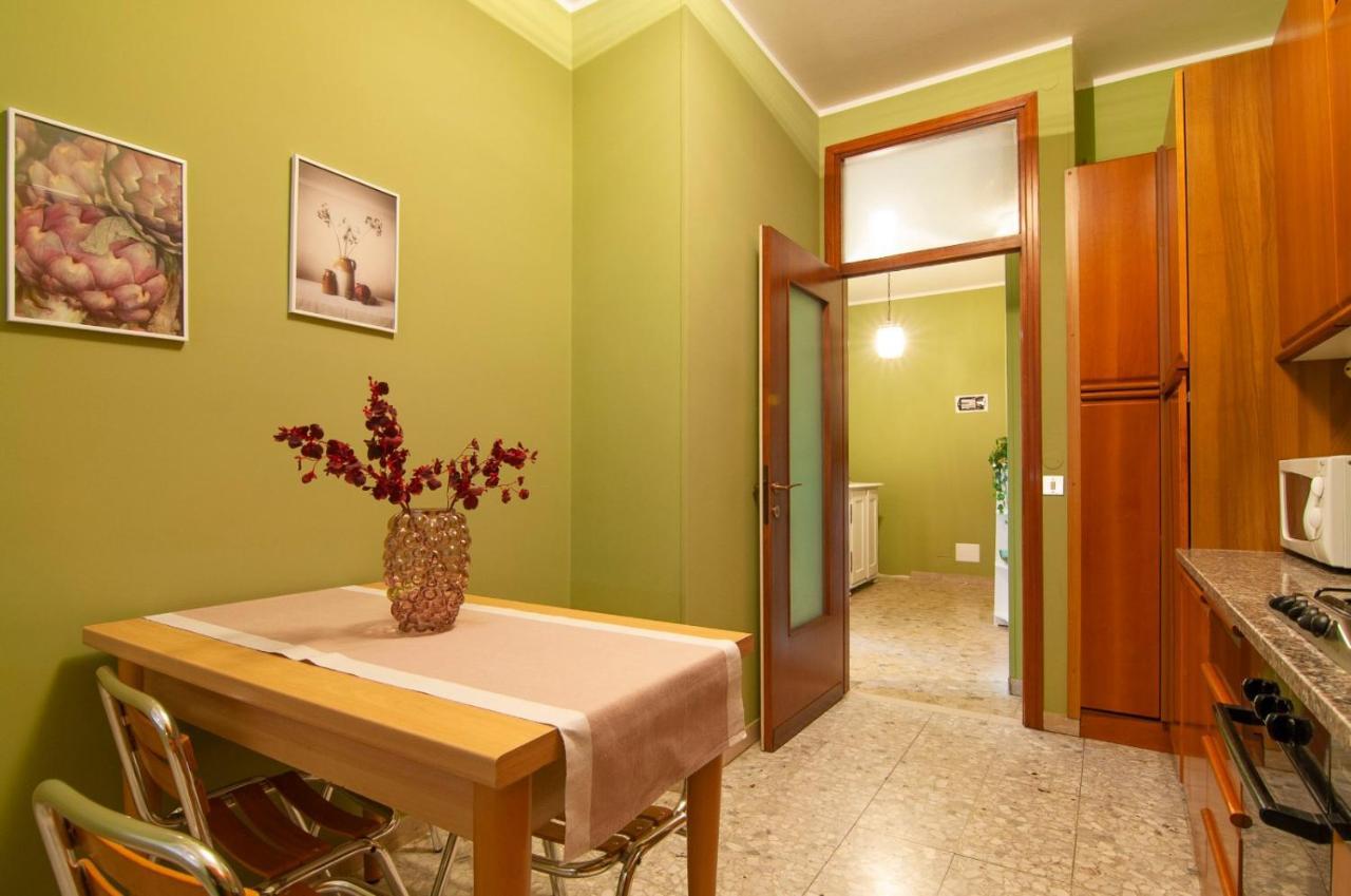 Residenza Dalia&Lea Verona Exterior foto