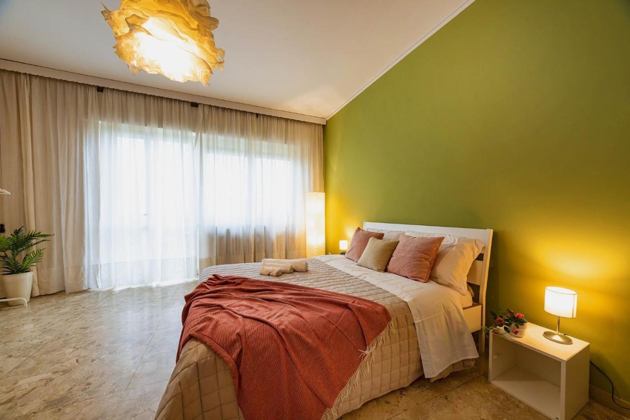 Residenza Dalia&Lea Verona Exterior foto